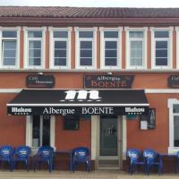 foto del albergue Albergue Boente